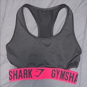 Gymshark Original Flex Sports Bra